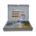 Kit de criação de rainhas com sistema jenter compl - imagen 2