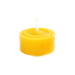 Glass holder for candles-48ud.
