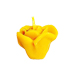 Figura de cera em forma de rosa - imagen 1