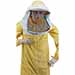 Capacete de apicultor em voile simples com coroa r - imagen 4