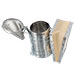 Standard originale americano Dadant affumicatore. - imagen 11