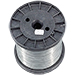Rolo de arame galvanizado de 0,7 de 6000gr. - imagen 4