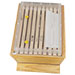 Alimentador de teto transparente Anel® 7,5 kg - imagen 18