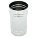 Tambor Saf® em aço inoxidável de 280 kg. - imagen 3