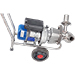Motor de bomba de mel 2cv G90 DN50. - imagen 10