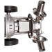 Motor de bomba de mel 2cv G90 DN50. - imagen 19