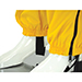 Tuta da apicoltore gialla Lyson® Premium - imagen 4
