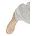 Fecho de correr branco leve - imagen 14