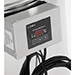 Maturador aquecido Lyson premium 210kg-150l. - imagen 7