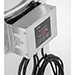 Maturador aquecido Lyson premium de 280 kg-200 l. - imagen 3