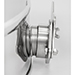 Maturador aquecido Lyson premium de 70 kg-50 l. - imagen 3