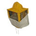 Beekeeper normal square mask.