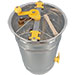 Extrator de quadro langstroth 3 manual. - imagen 13