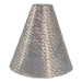 Cone inoxidável para resistência Ø45cm. - imagen 8