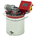 Cremeira fria de mel Lyson® 50L-70kg. - imagen 3