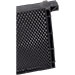 Estrutura ascendente de plástico preto hoffman PP. - imagen 7