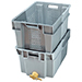 Vassoio in plastica doppia unopecolare eco-non sup - imagen 8