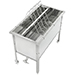 Panca multifunzione Lyson® da 1 metro. - imagen 3