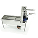 Alimentador de desoperculador de vapor Minima ali- - imagen 3