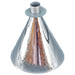 Núcleos de fertilização em funil galvanizado. - imagen 7