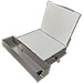 Máquina estampagem manual  cera refrigerada Layens - imagen 3