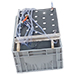 Matriz de estampagem resfriada universal 42x35. - imagen 4