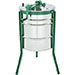 Extrator manual Langstroth 4 quadros de Rancing. - imagen 4