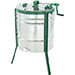 Extrator manual de 4 quadros layens Fuego. - imagen 6