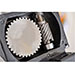 Novo extrator manual universal 3 quadros ecológico - imagen 5