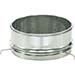 Filtro e pré-filtro inox para maturador de 100 kg - imagen 4