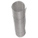 Metal implantado alumínio - rolo 1x0,5 metros-u. - imagen 3
