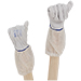 Luva all grain com punho ultra-ventilado. - imagen 7