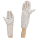 Luvas resistentes de couro branco - apicultor. - imagen 5