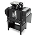 Limpador de pólen 230V lyson Classic. - imagen 4