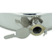 Maturador Lyson Classic 140kg-100l. - imagen 7