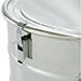 Maturador Lyson Classic de 70 kg-50 l. - imagen 7