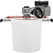 Misturador adaptável com balde Lyson® de 40 kg-30  - imagen 4