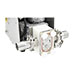 Mini bomba de engrenagens Lyson de 0,55 kW. - imagen 4
