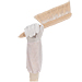 Luva de couro com punho ultra-ventilado. - imagen 11
