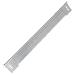 Alvado sem dentes 375 mm – unidade - imagen 13