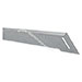 Bocal sem dentes, Langstroth-ud de 43 cm. - imagen 3