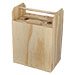 Cassetta portatelaini Layens in legno - imagen 5