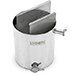 Cubo pré-filtro 70kg. - imagen 6
