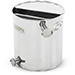 Cubo pré-filtro 70kg. - imagen 3