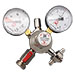 Regulador de pressão Schley CO2. - imagen 3