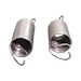 Mola de tração reta com gaiola reversível Lyson®. - imagen 4