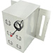 Essiccatore polline Lyson 48 vassoi 600 L - imagen 3