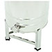 Suporte de maturação Lyson® 100-150 em aço inoxidá - imagen 3