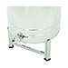 Suporte de maturação Lyson® 200L em aço inoxidável - imagen 3