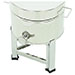 Suporte de maturação Lyson® 30-50-70L em aço inoxi - imagen 3